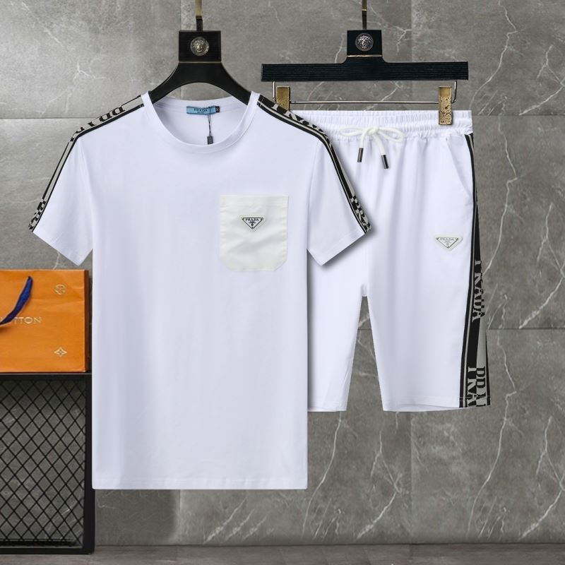 Prada T-Shirts